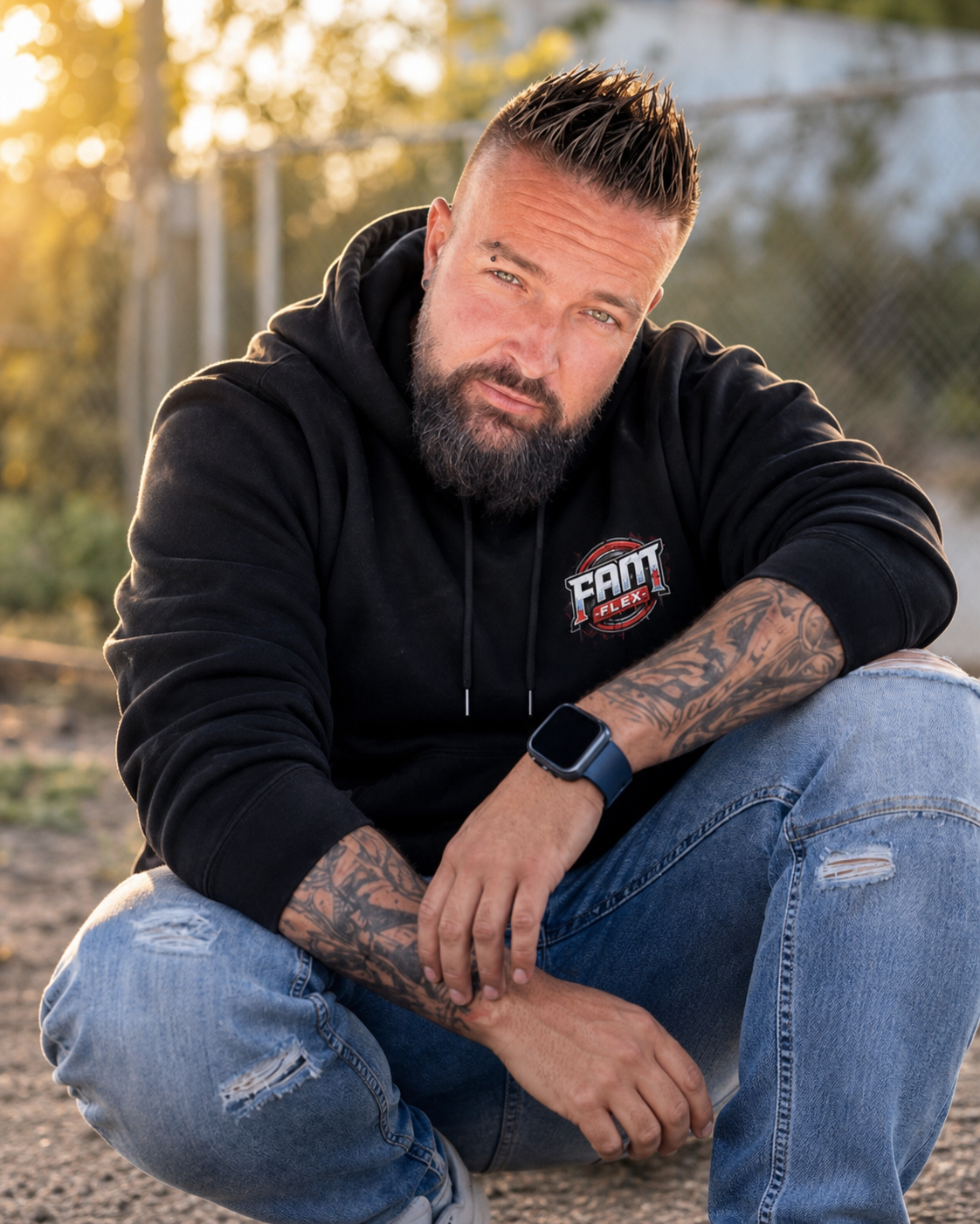 Philipp Weigang, Ihr Ansprechpartner bei FamFlex